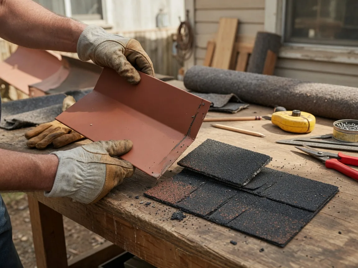 Roof Repair company in Port Byron, IL